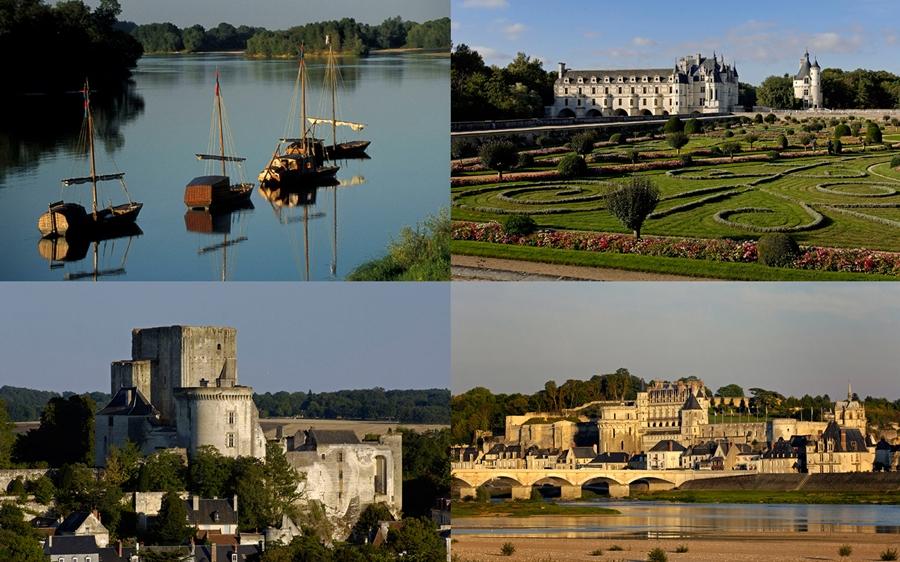 Hôtel Chateau Golf des Sept Tours by Popinns Courcelles-de-Touraine Extérieur photo