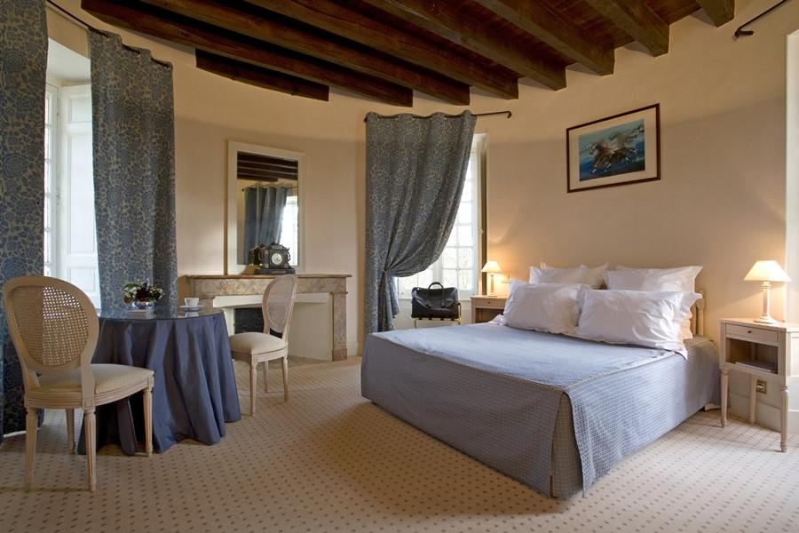 Hôtel Chateau Golf des Sept Tours by Popinns Courcelles-de-Touraine Extérieur photo